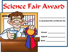 Science Fair clipart