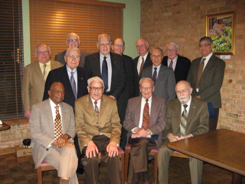 50+ year members