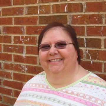 Adrienne Mazdra, 2010 Chem Sci/Tech Award