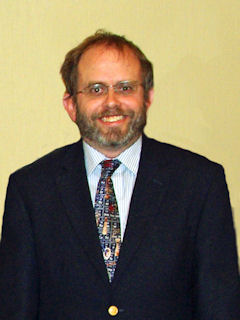 portrait of Jeff Cornelius