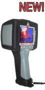 HSI3000 camera