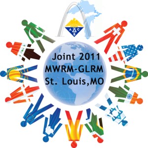 MWRM2011 logo