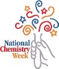 National Chemistry Week logo