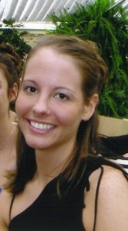 Amber Davis photo