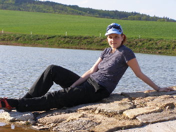 Eva Stastna photo