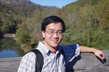 Justin Xu photo