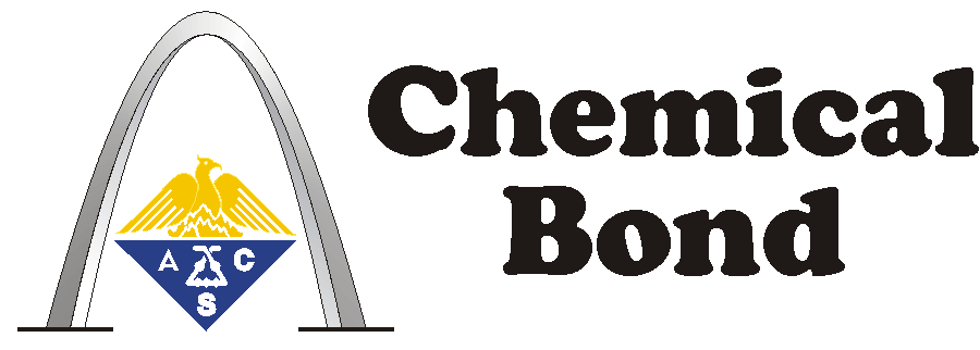 Chemical Bond logo