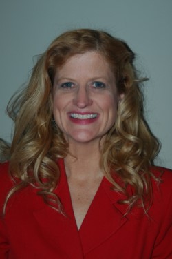 Kathleen Dwyer, 2011 HS Chem Teacher Award
