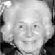 Marie Sherman protrait