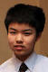 Runpeng Liu portrait