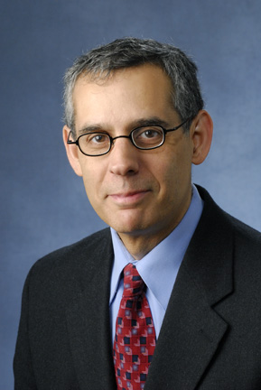 Jeffrey Aube portrait