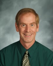 portrait of Jeff Christopherson