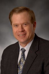 Peter Dorhout portrait