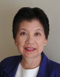Marinda Li Wu portrait
