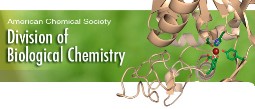 ACS Division of Biological Chemistry logo