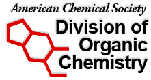 logo for ACS Division of Organic Chemistry