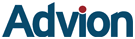 Advion logo