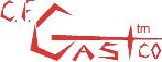 CF Gast Co logo