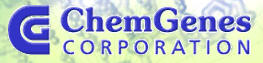 ChemGenes logo