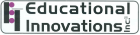logo for Educational Innovations