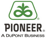 Pioneer logo