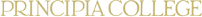logo for Principia College