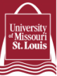 logo for University of Missour-St Louis