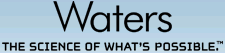 Waters logo