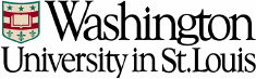 Washington University logo
