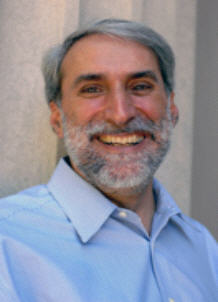 Portrait of Daniel Nocera