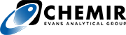 Chemir logo
