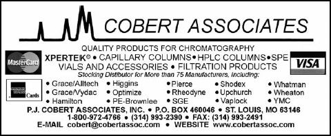 Cobert Associates placement