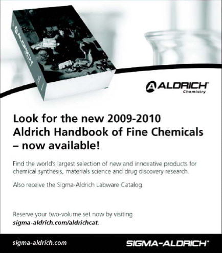 Sigma-Aldrich Corp. placement