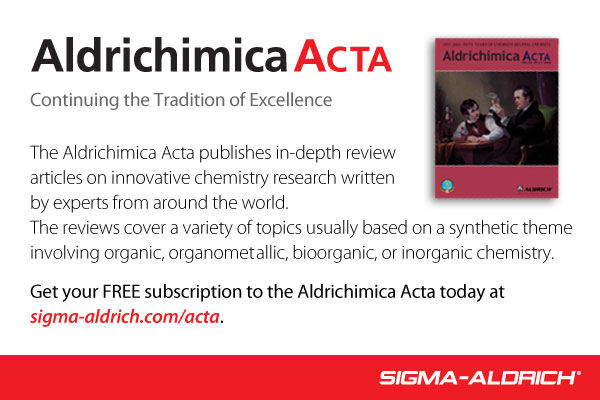 Sigma-Aldrich Corp. placement