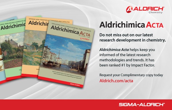 Sigma-Aldrich Corp. placement