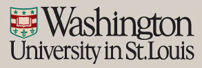 Washington University logo