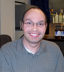 Bart Bartlett and William Buhro featured in ACS Scholar success story in C & E News