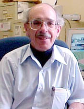 Dr. Mark S. Gordon: 2004 Midwest Award Winner