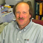 Dr. Wesley R Harris: 2005 St. Louis Award Winner