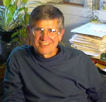 Dr. James S Chickos: 2006 St. Louis Award Winner