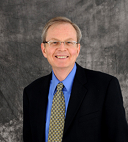 Dr. Jay A. Switzer: 2006 Midwest Award Winner