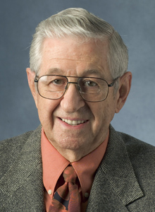 Dr. Daryle H. Busch: 2008 Midwest Award Winner