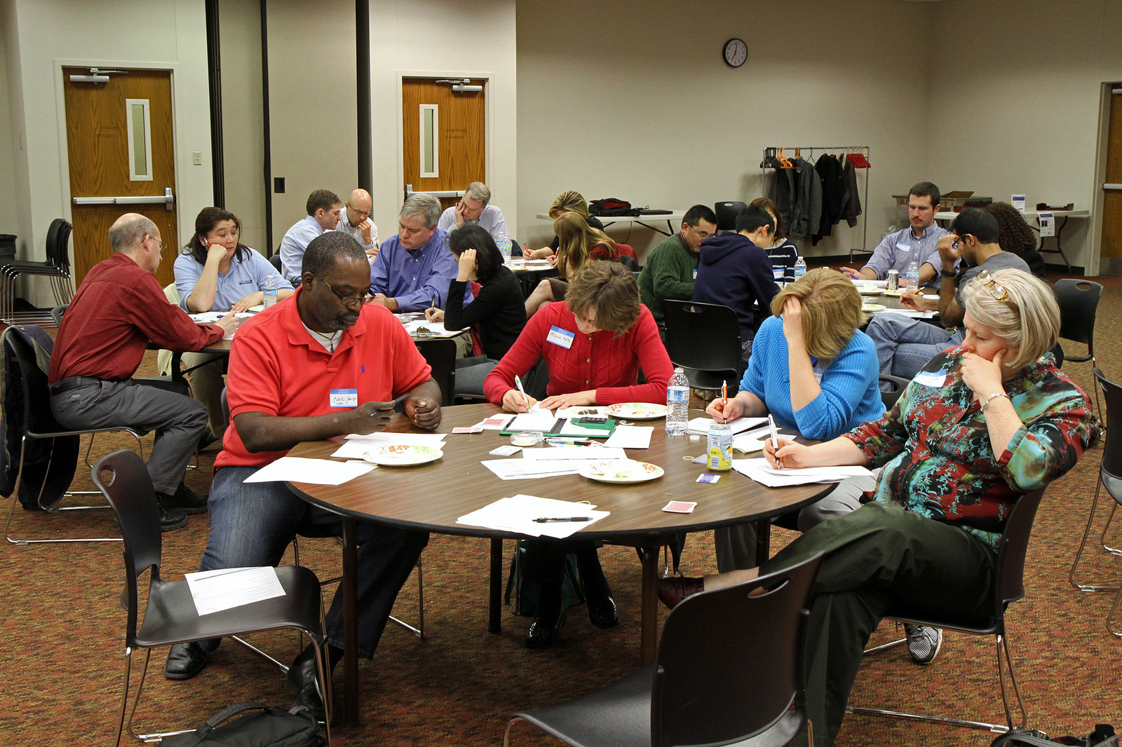 Register for LDF Seminar on January 17