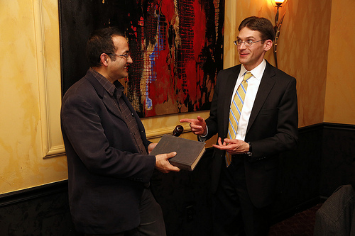 Register for 2013 Continuity Dinner