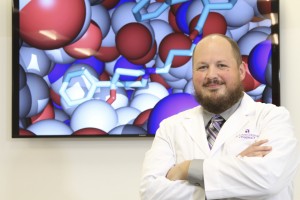 Portrait: Mathew Koebel
