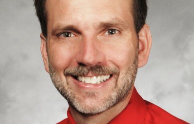 Mike Hauser