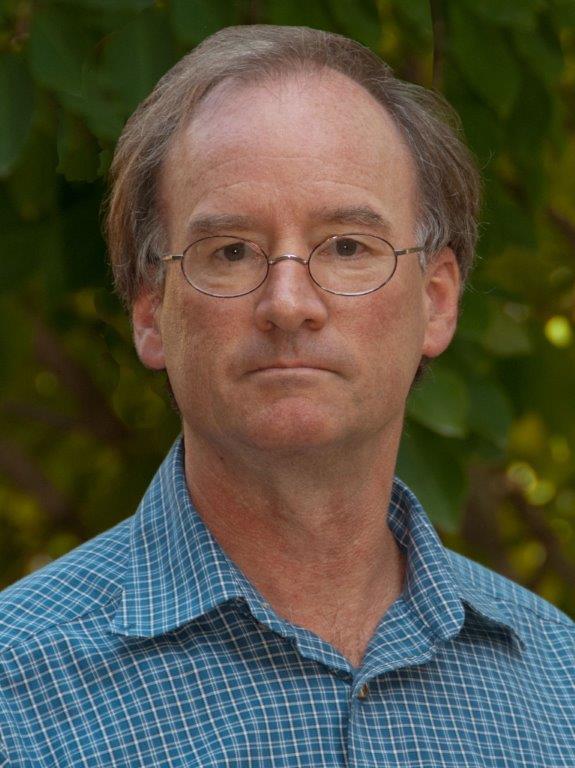 D André d’Avignon: 2013 ACS Saint Louis Awardee