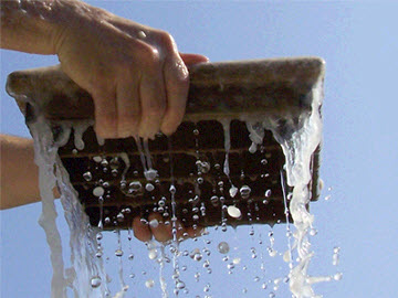 Hand Papermaking