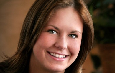 portrait: Natalie LaFranzo