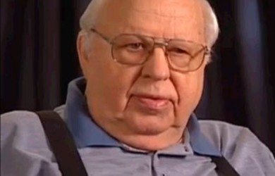 Donald Ames